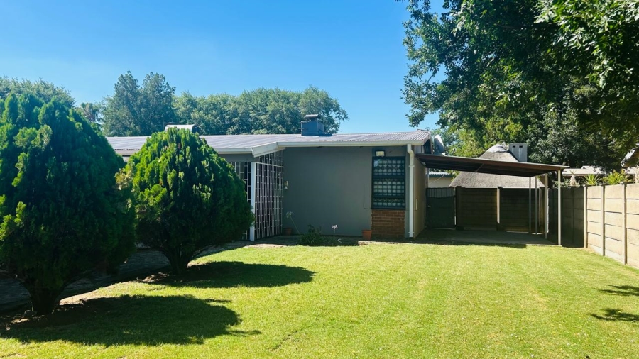 3 Bedroom Property for Sale in Sasolburg Ext 23 Free State